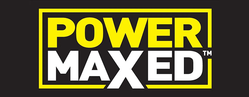 Power Maxed-logo